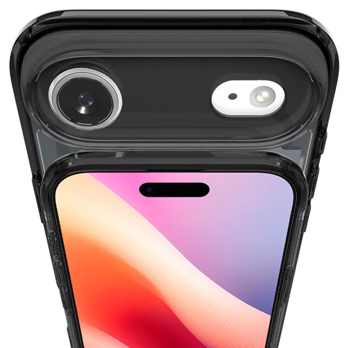 Spigen iPhone Air Case โ Ultra Hybrid Zero One (MagFit)